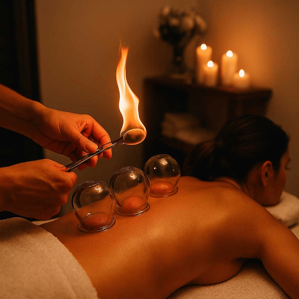 cupping therapy 90 minute