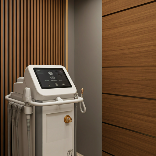 Tehnologie Medicală Muse Clinique